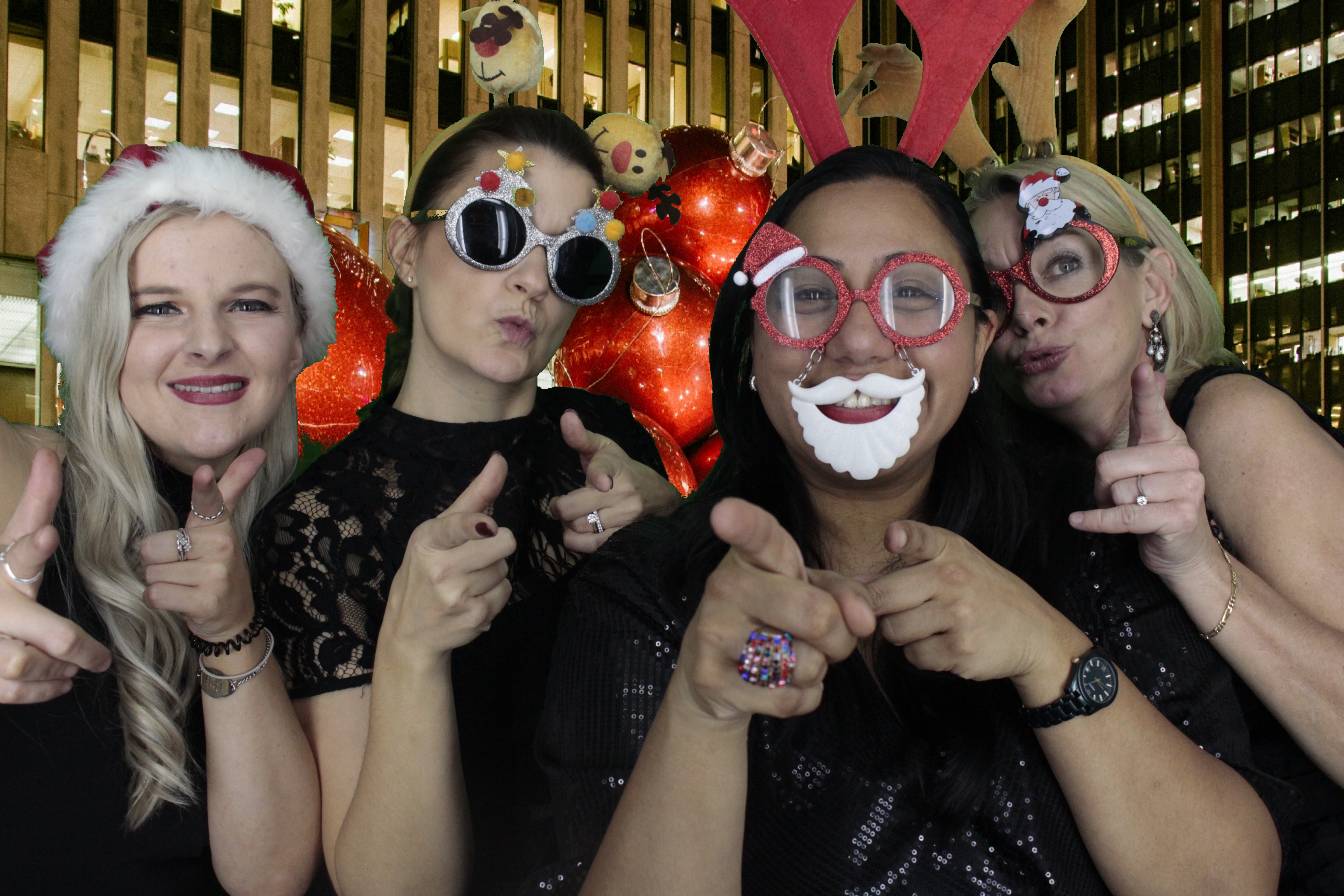 Staffing 360 Solutions Christmas Party  | View more photos from the event at gallery.myphotoboothexperience.co.uk/u/MyPhotoBoothExperienceLtd/Staffing-360-Solutions-Christmas-Party